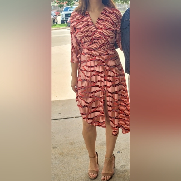 Dress - Picture 3 of 8